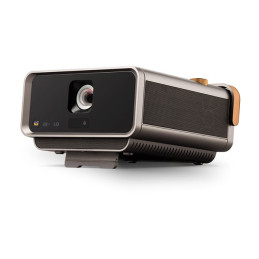 Projecteur DLP - RGB LED - 3D - 2400 Luminosité de LED - 3840 x 2160 - 16:9 - 4K - objectif fixe à foca... (X11-4K)_5