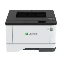 Lexmark MS431dw - Imprimante - Noir et blanc - Recto-verso - laser - A4 - Legal - 600 x 600 ppp - jusqu'à 4... (29S0110)_3