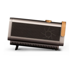 Projecteur DLP - RGB LED - 3D - 2400 Luminosité de LED - 3840 x 2160 - 16:9 - 4K - objectif fixe à foca... (X11-4K)_12