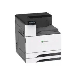 Lexmark CS943de - Imprimante - couleur - Recto-verso - laser - A3 - Ledger - 2400 x 600 ppp - jusqu'à 55 pp... (32D0020)_1