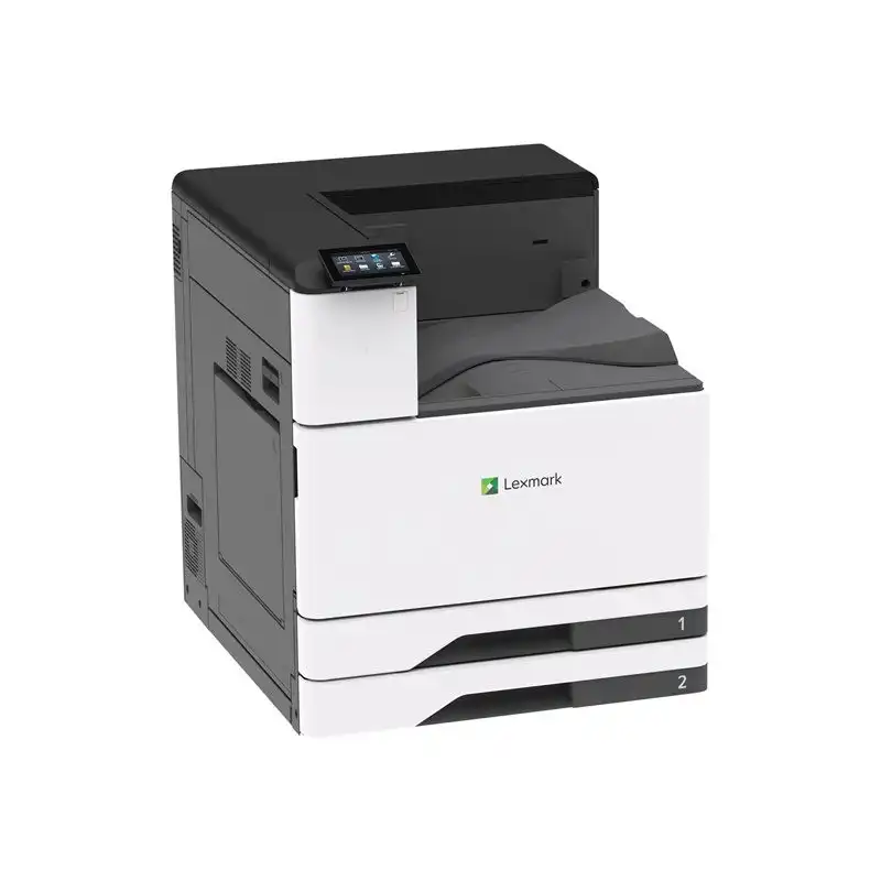 Lexmark CS943de - Imprimante - couleur - Recto-verso - laser - A3 - Ledger - 2400 x 600 ppp - jusqu'à 55 pp... (32D0020)_1