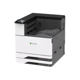 Lexmark CS943de - Imprimante - couleur - Recto-verso - laser - A3 - Ledger - 2400 x 600 ppp - jusqu'à 55 pp... (32D0020)_2