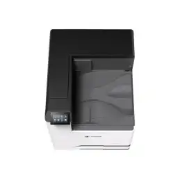 Lexmark CS943de - Imprimante - couleur - Recto-verso - laser - A3 - Ledger - 2400 x 600 ppp - jusqu'à 55 pp... (32D0020)_4