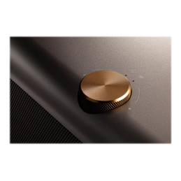 Projecteur DLP - RGB LED - 3D - 2400 Luminosité de LED - 3840 x 2160 - 16:9 - 4K - objectif fixe à foca... (X11-4K)_17