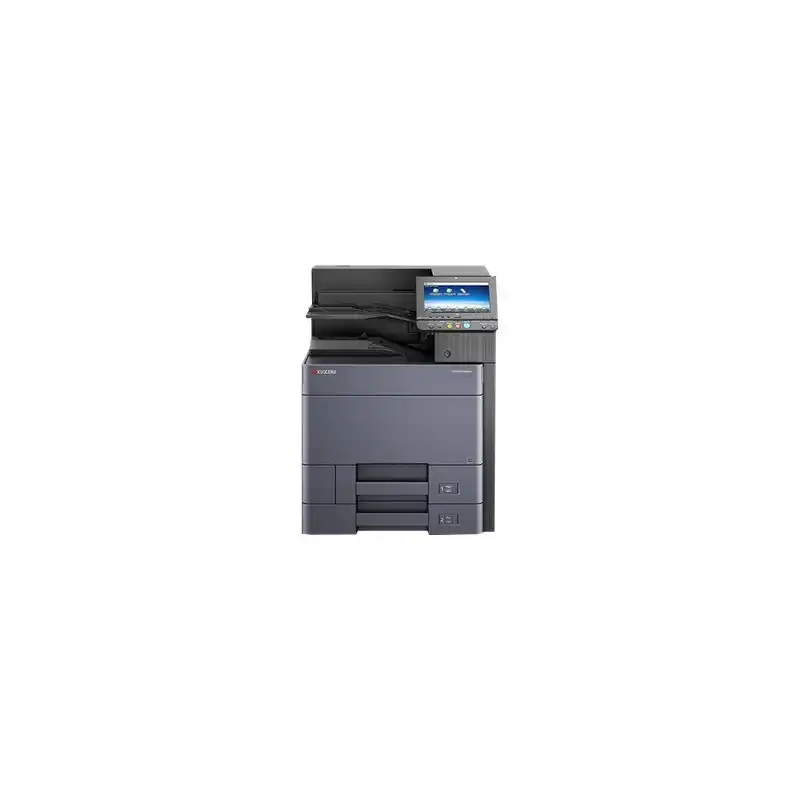 Kyocera ECOSYS P4060dn - Imprimante - Noir et blanc - Recto-verso - laser - A3 - 1200 x 1200 ppp - jusqu... (1102RS3NL0)_1