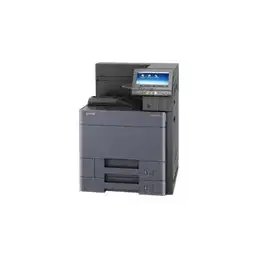 Kyocera ECOSYS P4060dn - Imprimante - Noir et blanc - Recto-verso - laser - A3 - 1200 x 1200 ppp - jusqu... (1102RS3NL0)_2