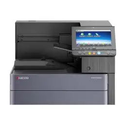 Kyocera ECOSYS P4060dn - Imprimante - Noir et blanc - Recto-verso - laser - A3 - 1200 x 1200 ppp - jusqu... (1102RS3NL0)_3