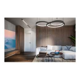 Projecteur DLP - RGB LED - 3D - 2400 Luminosité de LED - 3840 x 2160 - 16:9 - 4K - objectif fixe à foca... (X11-4K)_21