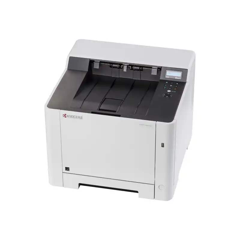 Kyocera ECOSYS P5026cdw - Imprimante - couleur - Recto-verso - laser - A4 - Legal - 9 600 x 600 ppp - ju... (1102RB3NL0)_1