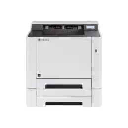 Kyocera ECOSYS P5026cdw - Imprimante - couleur - Recto-verso - laser - A4 - Legal - 9 600 x 600 ppp - ju... (1102RB3NL0)_3