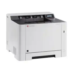 Kyocera ECOSYS P5026cdw - Imprimante - couleur - Recto-verso - laser - A4 - Legal - 9 600 x 600 ppp - ju... (1102RB3NL0)_4