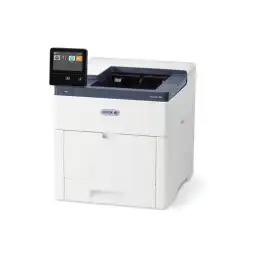 Xerox VersaLink C600V - DN - Imprimante - couleur - Recto-verso - LED - A4 - Legal - 1 200 x 2 400 ppp - j... (C600V_DN)_1