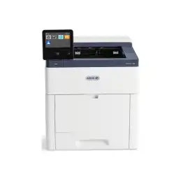 Xerox VersaLink C600V - DN - Imprimante - couleur - Recto-verso - LED - A4 - Legal - 1 200 x 2 400 ppp - j... (C600V_DN)_2