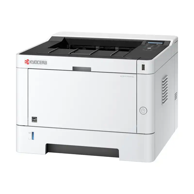 Kyocera ECOSYS P2040dw - Imprimante - Noir et blanc - Recto-verso - laser - A4 - Legal - 1200 ppp - jusq... (1102RY3NL0)_1