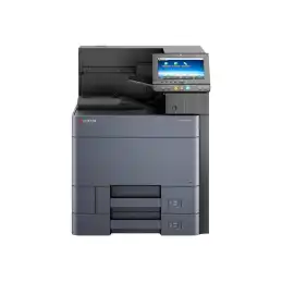 Kyocera ECOSYS P8060cdn - Imprimante - couleur - Recto-verso - laser - A3 - 4 800 x 1 200 ppp - jusqu'à ... (1102RR3NL0)_2