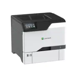 Lexmark C4342 - Imprimante - couleur - Recto-verso - laser - A4 - Legal - 2400 x 600 ppp - jusqu'à 40 ppm (... (47C9320)_1