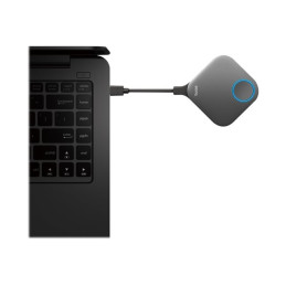 Kit 2 x Emetteurs USB Type C avec support + 1 Récepteur - Solution BtoB - Réuni... (INSTASHOW WDC20C/KIT DEMARRAGE)_8