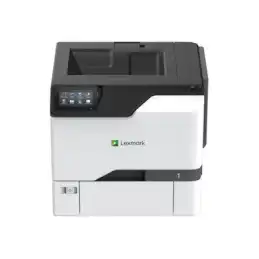 Lexmark C4342 - Imprimante - couleur - Recto-verso - laser - A4 - Legal - 2400 x 600 ppp - jusqu'à 40 ppm (... (47C9320)_2