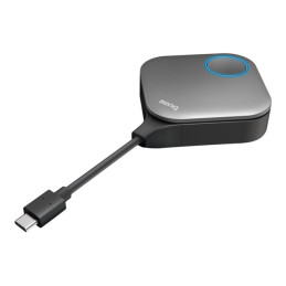 Kit 2 x Emetteurs USB Type C avec support + 1 Récepteur - Solution BtoB - Réuni... (INSTASHOW WDC20C/KIT DEMARRAGE)_9