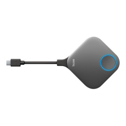 Kit 2 x Emetteurs USB Type C avec support + 1 Récepteur - Solution BtoB - Réuni... (INSTASHOW WDC20C/KIT DEMARRAGE)_10