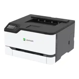 Lexmark CS431dw - Imprimante - couleur - Recto-verso - laser - A4 - Legal - 600 x 600 ppp - jusqu'à 24.7 pp... (40N9420)_1