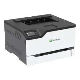 Lexmark CS431dw - Imprimante - couleur - Recto-verso - laser - A4 - Legal - 600 x 600 ppp - jusqu'à 24.7 pp... (40N9420)_2