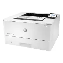 HP LaserJet Enterprise M406dn - Imprimante - Noir et blanc - Recto-verso - laser - A4 - Legal - 1200 x 12... (3PZ15AB19)_1