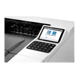 HP LaserJet Enterprise M406dn - Imprimante - Noir et blanc - Recto-verso - laser - A4 - Legal - 1200 x 12... (3PZ15AB19)_6