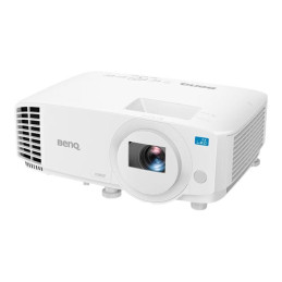 BENQ - Projecteur DLP - LED - PORTABLE - 3D - 2000 ANSI LUMENS - FULL HD (1920x1080° - 16:9 - 1080p (LH500)_1