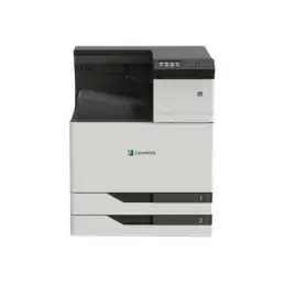 Lexmark CS921DE - Imprimante - couleur - Recto-verso - laser - Tabloid Extra (305 x 457 mm), SRA3 - 1200 x ... (32C0010)_2