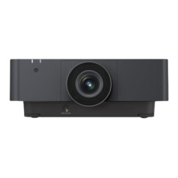 Sony VPL-FHZ80 - Projecteur 3LCD - 6500 lumens - 6000 lumens (couleur) - WUXGA (1920 x 1200) - 1... (VPL-FHZ80/B/1)_1