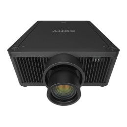 Sony VPL-GTZ380 - Projecteur SXRD - 3D - 10000 lumens - 4096 x 2160 - 4K - aucune lentille (VPL-GTZ380/1)_3