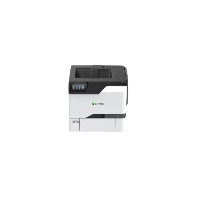 Lexmark CS730de - Imprimante - couleur - Recto-verso - laser - A4 - Legal - 1200 x 1200 ppp - jusqu'à 40 pp... (47C9020)_1