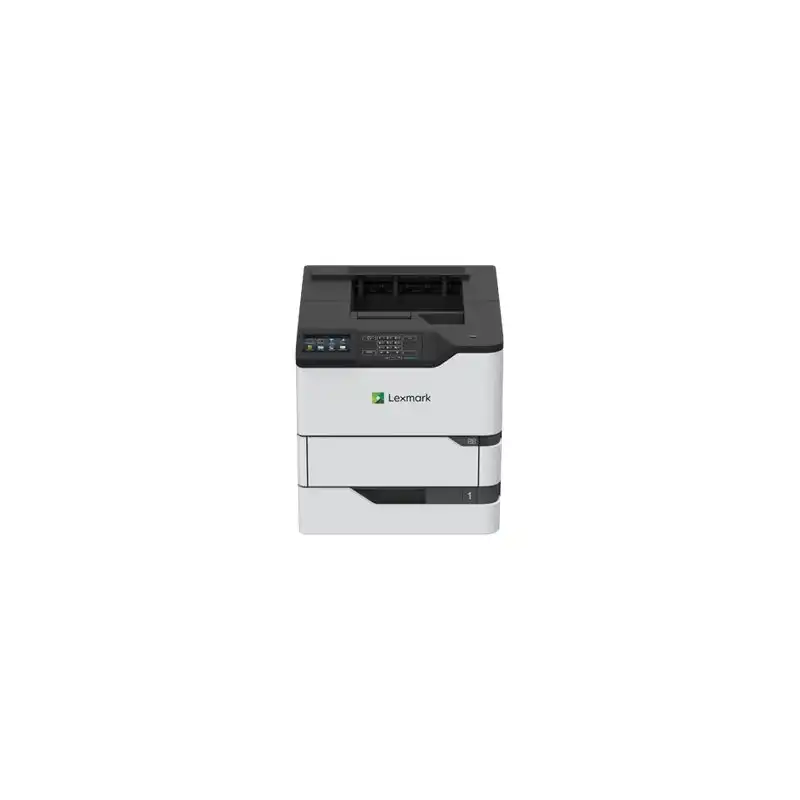 Lexmark M5270 - Imprimante - Noir et blanc - Recto-verso - laser - A4 - Legal - 1200 x 1200 ppp - jusqu'à 6... (50G0744)_1