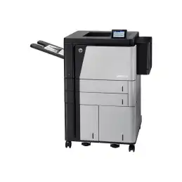 HP LaserJet Enterprise M806x+ - Imprimante - Noir et blanc - Recto-verso - laser - A3 - 1200 x 1200 ppp -... (CZ245AB19)_1