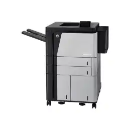 HP LaserJet Enterprise M806x+ - Imprimante - Noir et blanc - Recto-verso - laser - A3 - 1200 x 1200 ppp -... (CZ245AB19)_2