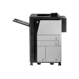 HP LaserJet Enterprise M806x+ - Imprimante - Noir et blanc - Recto-verso - laser - A3 - 1200 x 1200 ppp -... (CZ245AB19)_3