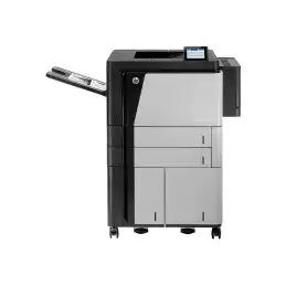 HP LaserJet Enterprise M806x+ - Imprimante - Noir et blanc - Recto-verso - laser - A3 - 1200 x 1200 ppp -... (CZ245AB19)_4