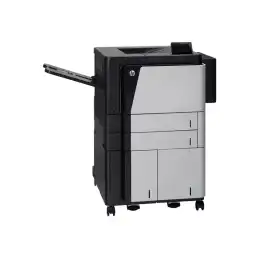 HP LaserJet Enterprise M806x+ - Imprimante - Noir et blanc - Recto-verso - laser - A3 - 1200 x 1200 ppp -... (CZ245AB19)_5