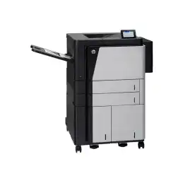 HP LaserJet Enterprise M806x+ - Imprimante - Noir et blanc - Recto-verso - laser - A3 - 1200 x 1200 ppp -... (CZ245AB19)_6