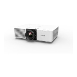 Projecteur 3LCD - 7000 lumens (blanc) - 7000 lumens (couleur) - WUXGA (1920 x 1200) - 16:10 - LAN -... (V11HA96080)_1