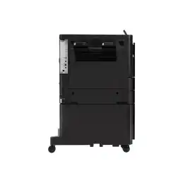 HP LaserJet Enterprise M806x+ - Imprimante - Noir et blanc - Recto-verso - laser - A3 - 1200 x 1200 ppp -... (CZ245AB19)_9