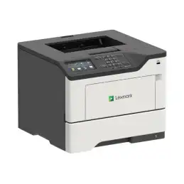Lexmark MS622de - Imprimante - Noir et blanc - Recto-verso - laser - A4 - Legal - 1200 x 1200 ppp - jusqu'à... (36S0510)_1