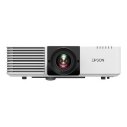 Projecteur 3LCD - 5200 lumens (blanc) - 5200 lumens (couleur) - WUXGA (1920 x 1200) - 16:10 - LAN -... (V11HA98080)_3