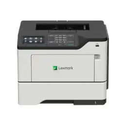 Lexmark MS622de - Imprimante - Noir et blanc - Recto-verso - laser - A4 - Legal - 1200 x 1200 ppp - jusqu'à... (36S0510)_2