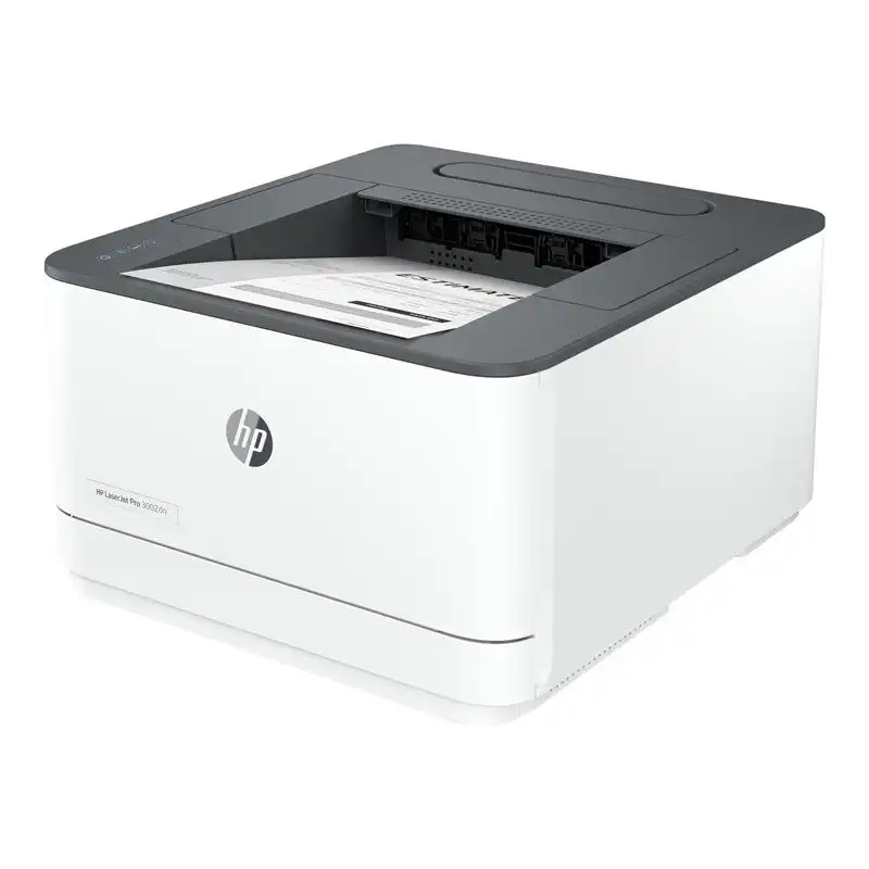 HP LaserJet Pro 3002dn - Imprimante - Noir et blanc - Recto-verso - laser - A4 - Legal - 1200 x 1200 ppp ... (3G651FB19)_1