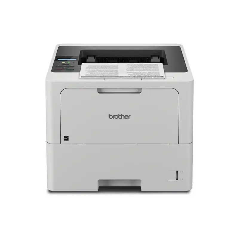 Brother HL-L6210DW - Imprimante - Noir et blanc - Recto-verso - laser - A4 - Legal - 1200 x 1200 ppp -... (HLL6210DWRE1)_1