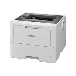 Brother HL-L6210DW - Imprimante - Noir et blanc - Recto-verso - laser - A4 - Legal - 1200 x 1200 ppp -... (HLL6210DWRE1)_2