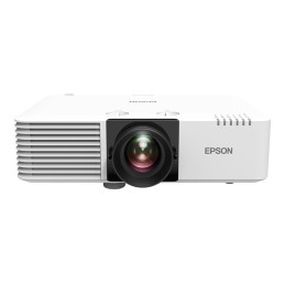 Projecteur 3LCD - 5200 lumens (blanc) - 5200 lumens (couleur) - WUXGA (1920 x 1200) - 16:10 - LAN -... (V11HA98080)_10