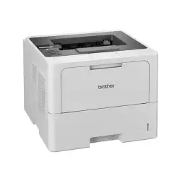 Brother HL-L6210DW - Imprimante - Noir et blanc - Recto-verso - laser - A4 - Legal - 1200 x 1200 ppp -... (HLL6210DWRE1)_3